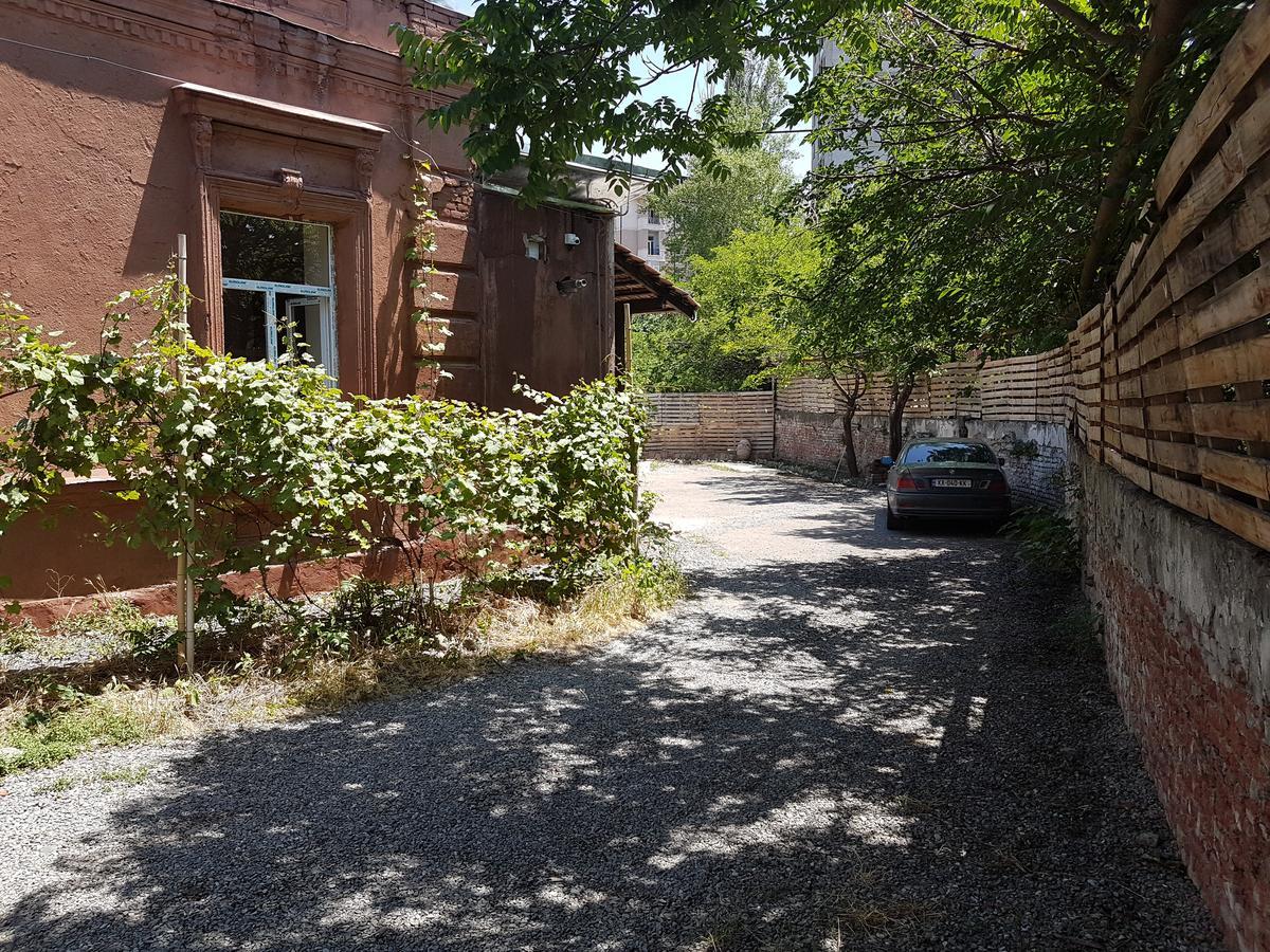 Tbilisi Yard Hostel Exteriér fotografie
